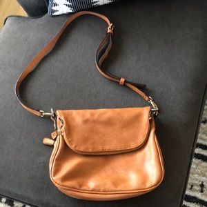 Crossbody Purse